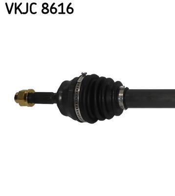 Cardan SKF ref. VKJC 8616